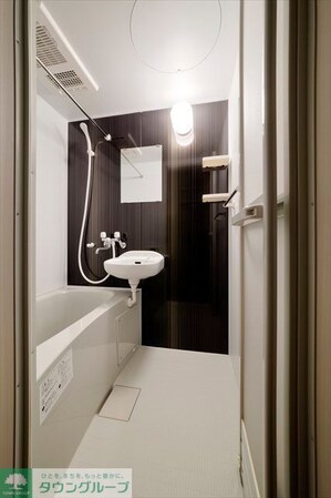 オリーブ金町の物件内観写真